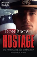 Hostage (Paperback)