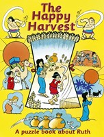 The Happy Harvest