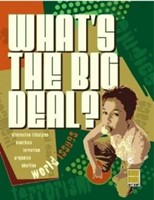 Real Deal: What'S The Big Deal? (Paperback)