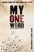 My One Word (Paperback)
