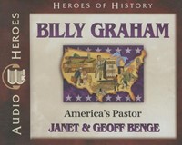 Billy Graham (CD-Audio)