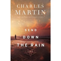 Send Down The Rain (Hard Cover)