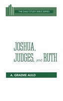 Joshua, Judges, and Ruth (Hard Cover)