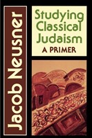 Studying Classical Judaism (Paperback)