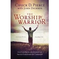 The Worship Warrior (Paperback)