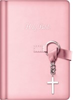 NKJV Simply Charming Bible (Hard Cover)