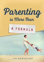 Parenting Is More Than a Formula (Paperback)