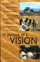 In Pursuit Of A Vision (Paperback)