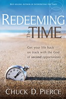 Redeeming The Time (Paperback)