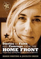 Stories Of Faith And Courage From The Home Front (Paperback)