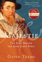 Majestie (Paperback)