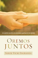 Oremos Juntos (Paperback)