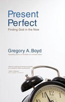 Present Perfect (Paperback)