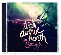 The Struggle (CD-Audio)