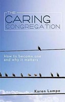 The Caring Congregation (Paperback)