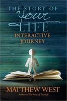 The Story Of Your Life Interactive Journey (Paperback)