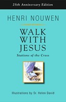 Walk With Jesus (Paperback)