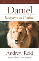 Daniel [Reading The Bible Today] (Paperback)