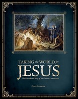 Taking The World For Jesus (Paperback)