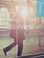 Reframe Participant Guide (Paperback)