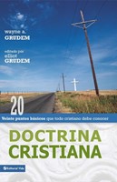 Doctrina Cristiana (Paperback)