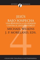 Jesus Bajo Sospecha (Paperback)