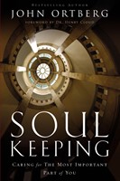 Soul Keeping (ITPE)