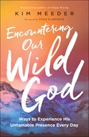 Encountering Our Wild God (Paperback)