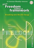 More Freedom Within a Framework (Paperback)