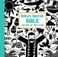 Baby's Special Bible (Board Book)