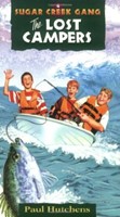 The Lost Campers (Paperback)