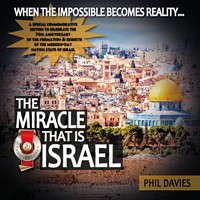 Miracle That Is Israel, The (New and Updated Edition) (Paperback)