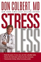 Stress Less (Paperback)