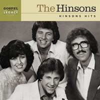 Hinsons Hits CD (CD-Audio)