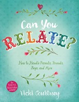 Can You Relate? (Paperback)