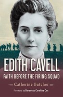 Edith Cavell (Paperback)