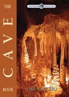 The Cave Book (Hard Cover)