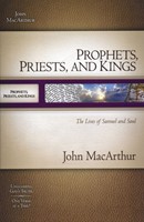 Prophets, Priests, and Kings