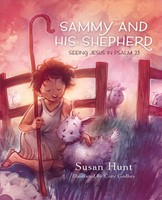Sammy And His Shepherd (Hard Cover)