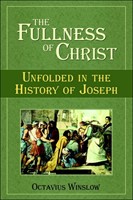 The Fullness Of Christ (Paperback)