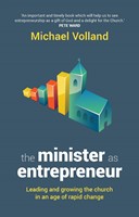 The Minister As Entrepreneur (Paperback)