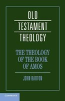 The Theology Of The Book Of Amos (Paperback)