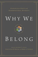 Why We Belong (Paperback)