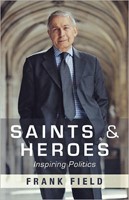 Saints And Heroes (Paperback)