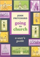 Going To Church (Paperback)