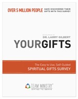 Your Gifts (Paperback)
