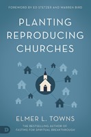 Planting Reproducing Churches (Paperback)