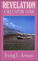 Revelation- Jensen Bible Self Study Guide (Paperback)