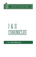 I & II Chronicles (Hard Cover)