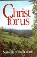 Christ For Us (Paperback)